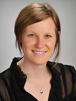Tara Holste, DO