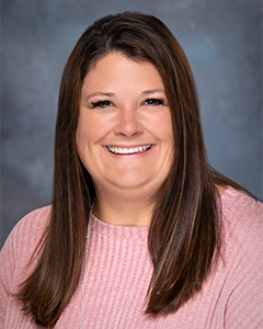 Sara Dailey, DNP