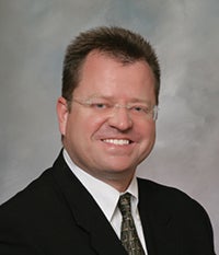 David Lind, MD