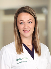 Taylor May, MD