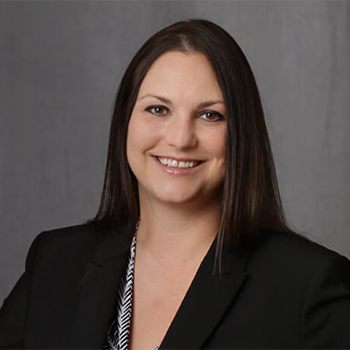 Samantha Danielson, MD