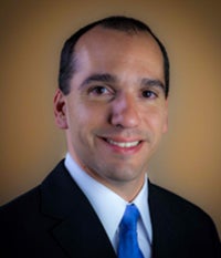 Tercio Lopes, MD