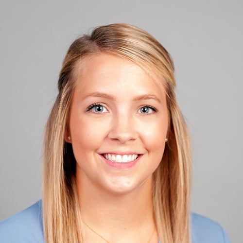 Kelsey Tish, NP 