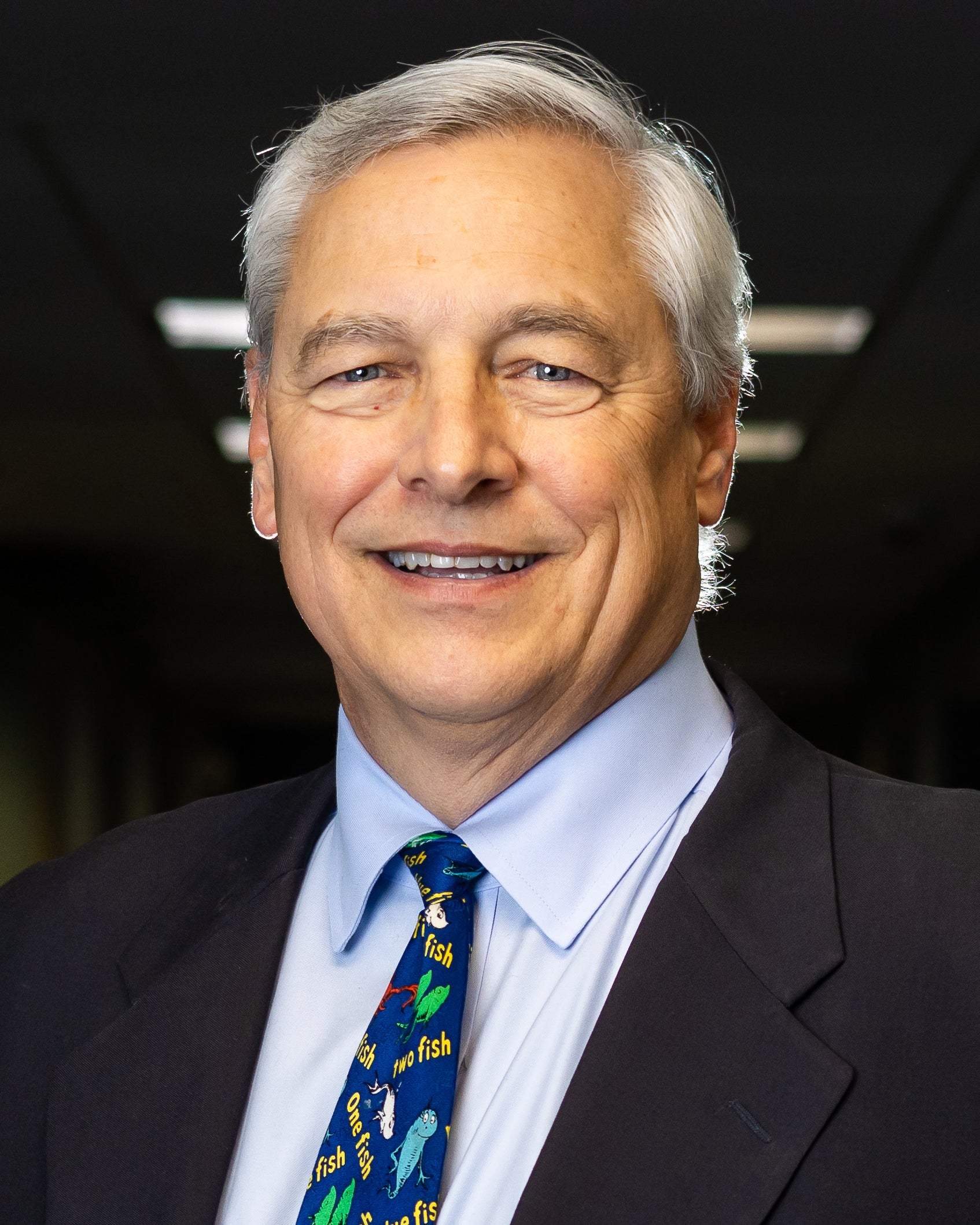 Thomas Becker, MD