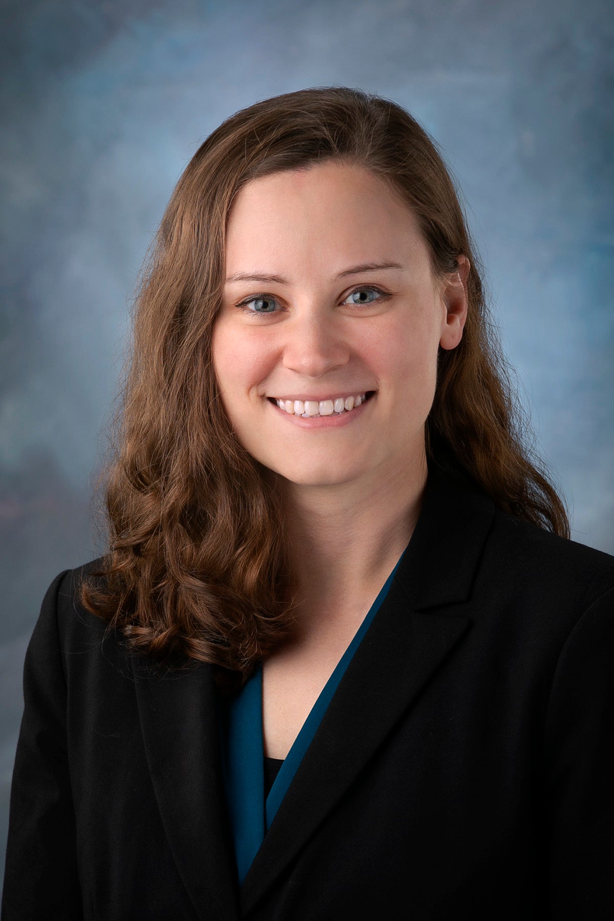Mary DeFrance, MD