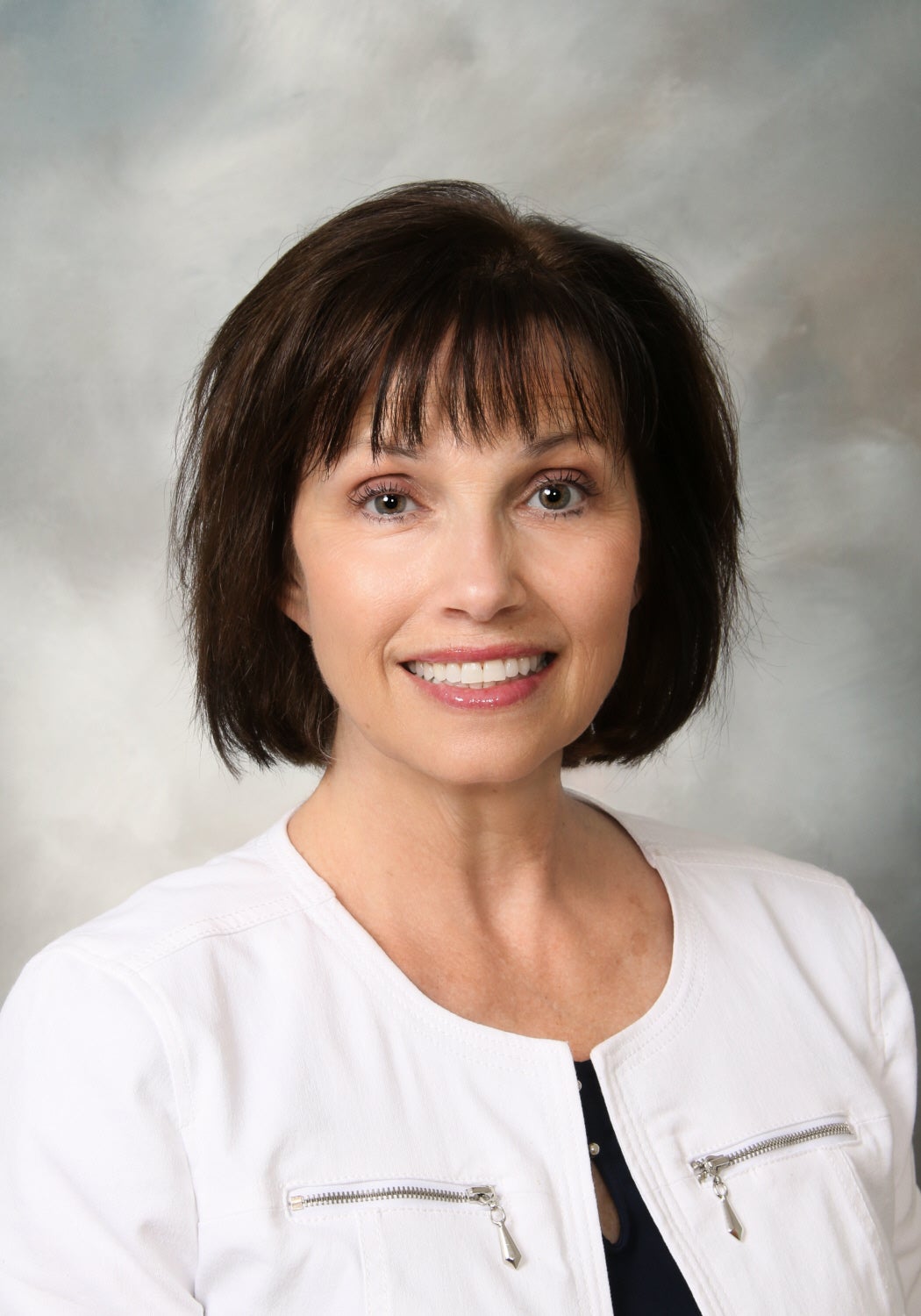 Sandra Hall, ARNP