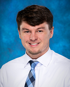 Alec Austin, ARNP