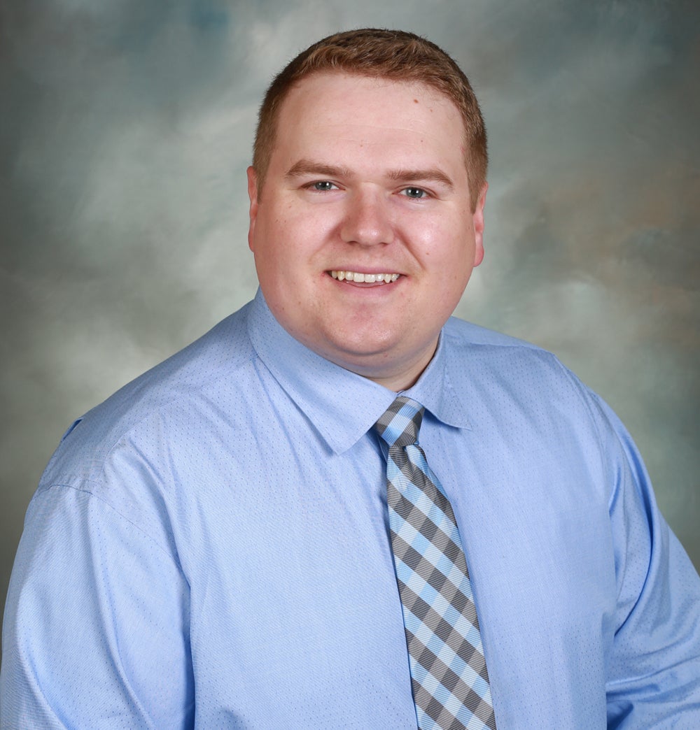 Geoffrey Dankle, MD 