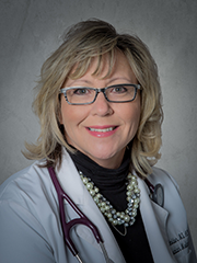 Cynthia D. Burkholder, ARNP
