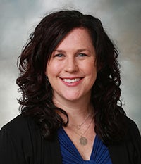 Bridget Burke, ARNP