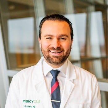 Nabil Braiteh, MD