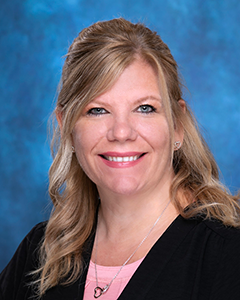 Pamela Prince, NP
