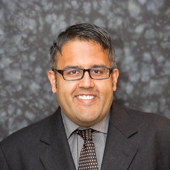 Sandeep Bhangoo, MD