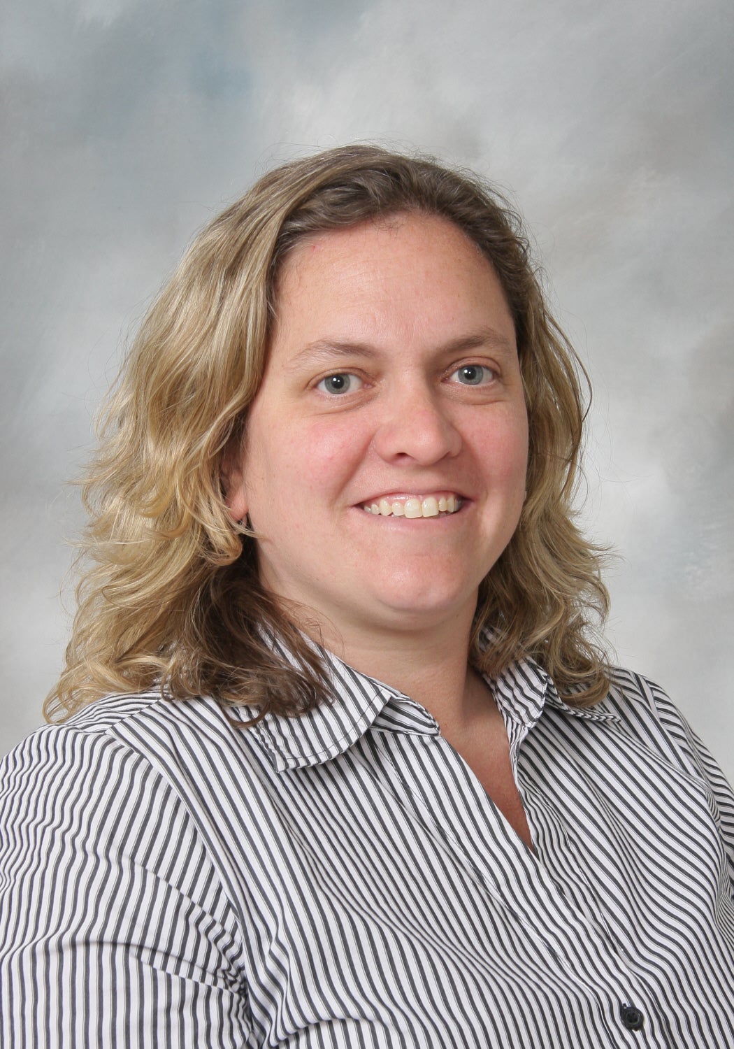Amanda White, ARNP 