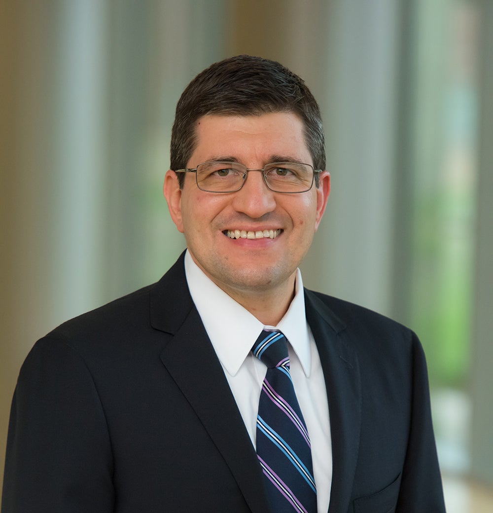 George Voynov, MD