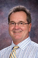 David Van Gorp, MD