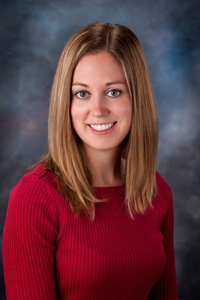 Julie M. Stecher, MD