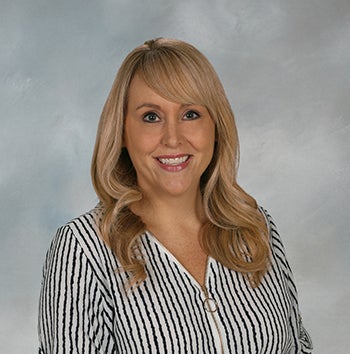 Krista Webb, PA-C 