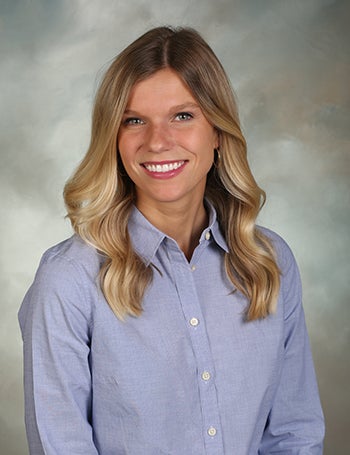 Julia Bauer, DPT