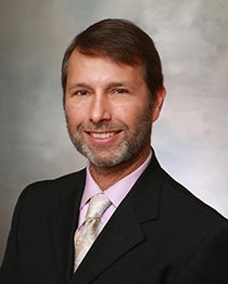 Michael Jacoby, MD