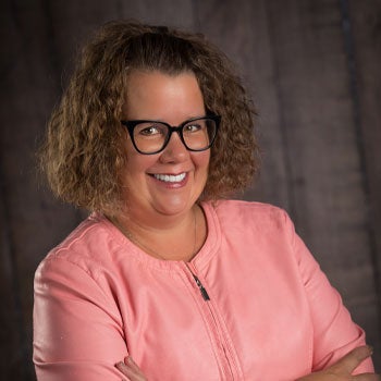 LeAnn Lord, LMHC