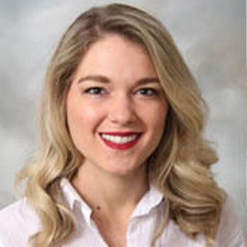 Tiffany Beyer, ARNP