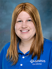 Stephanie Dewitte