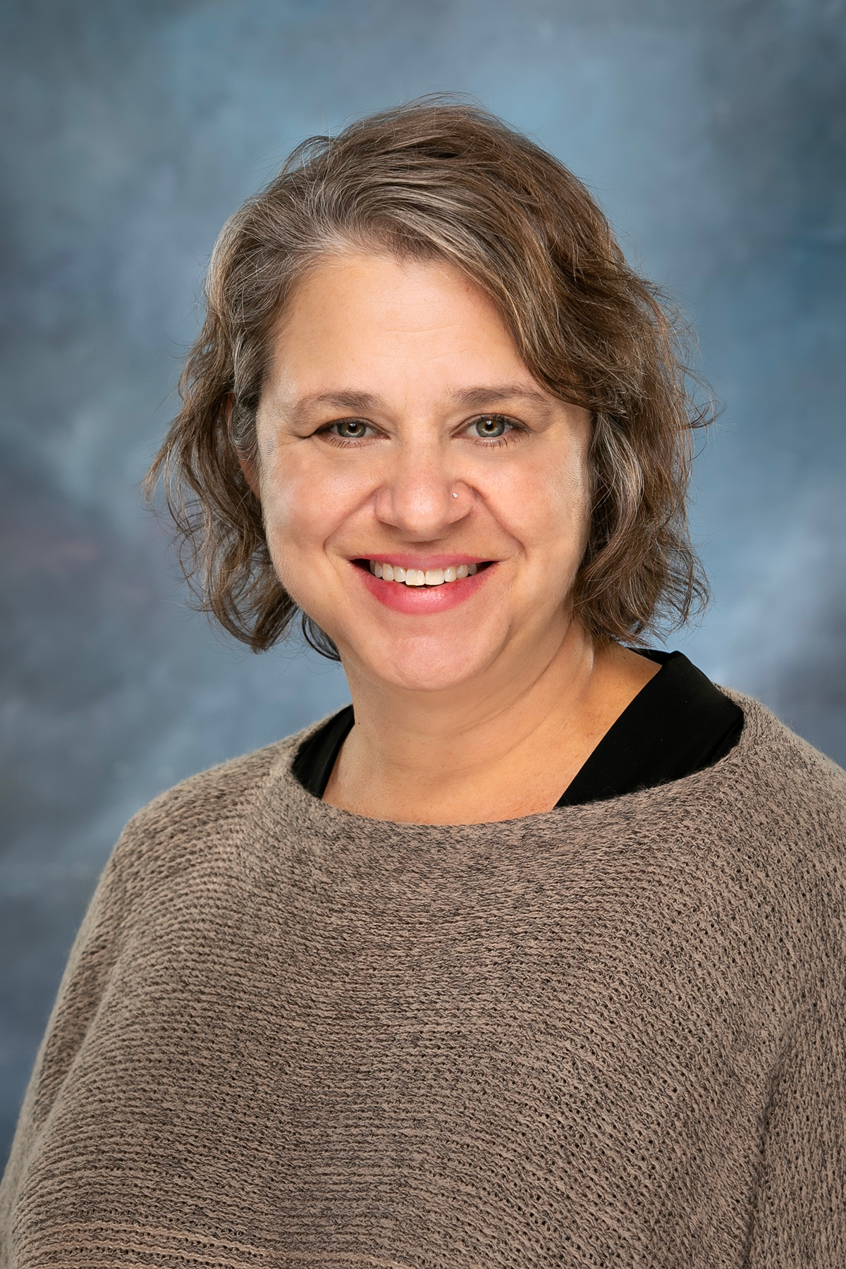 Shannon West, LISW