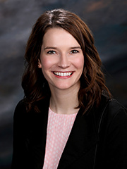 Rachael Dirkx, PA-C