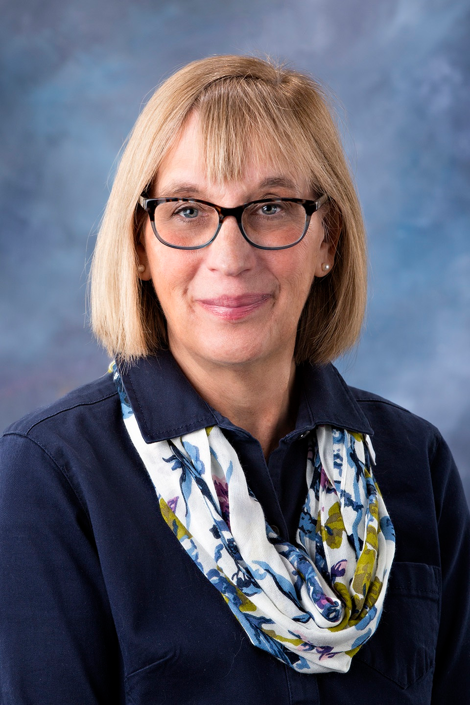 Ann G. McDonald, LISW, MSW