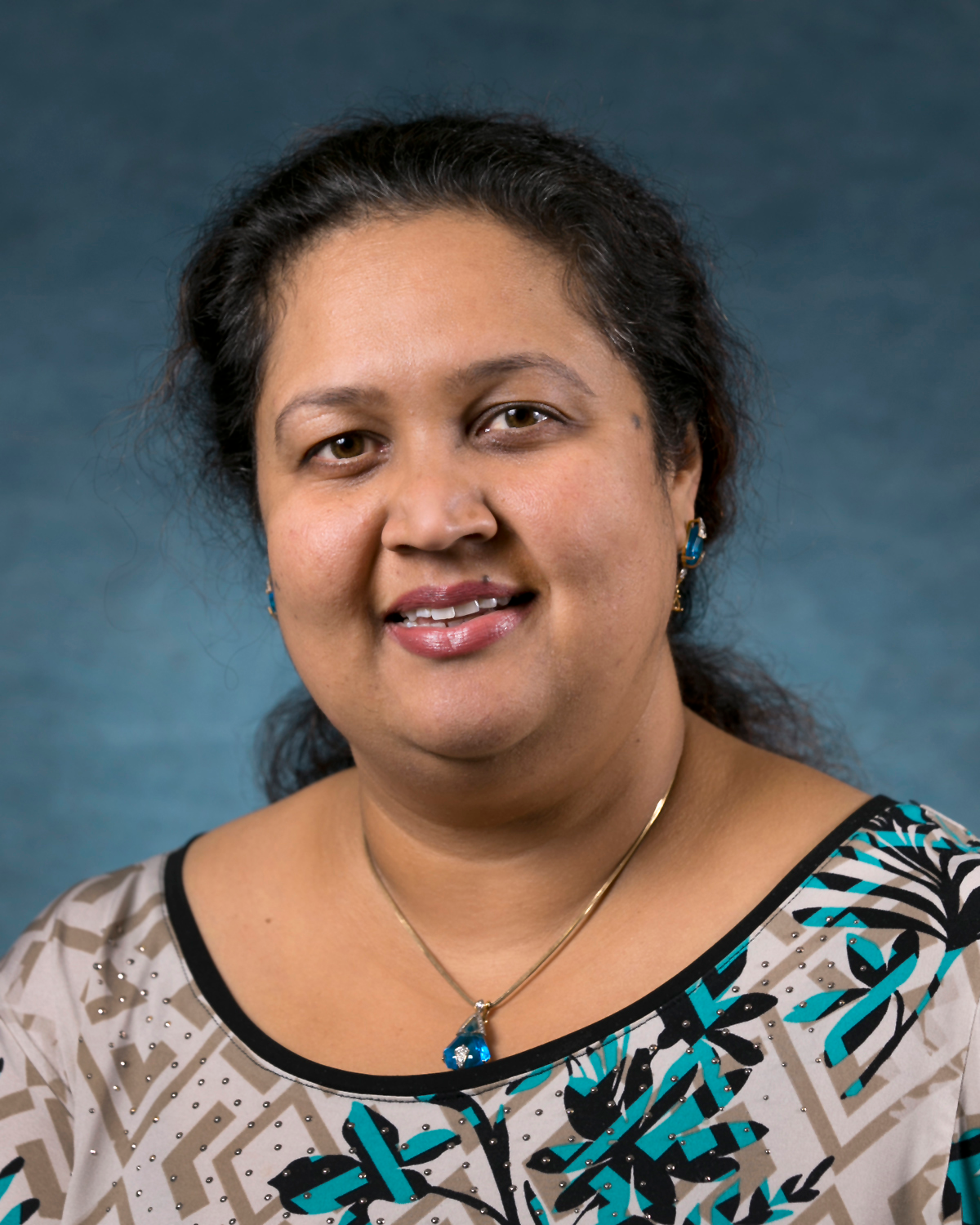 Namrata Mallik, MD