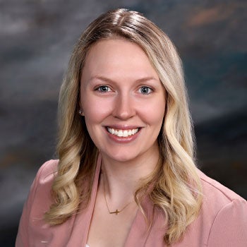 Kylie Johnson, DNP-FNP-C
