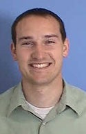 Lukas Sachau, PA-C