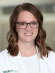 Taylor Julius, ARNP