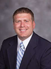 Evan L. Witt, PA-C