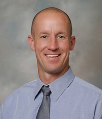 Jason Walker, MD 