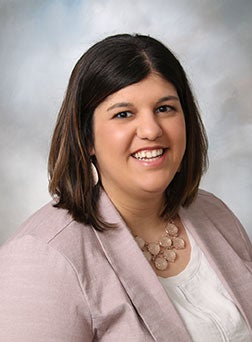 Amira Seemann, PA-C