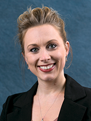 Cassie Ann Welt, DO