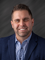 Daniel Moyse, MD