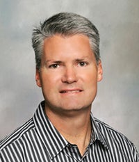 Michael Agey, DO