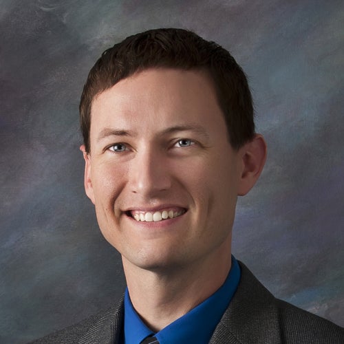 Benjamin Paulson, MD