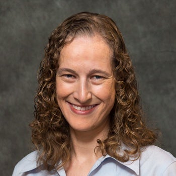 Sandra Crosara, MD 