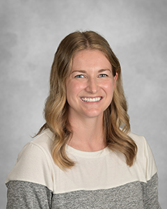 Brooke Foster, DPT