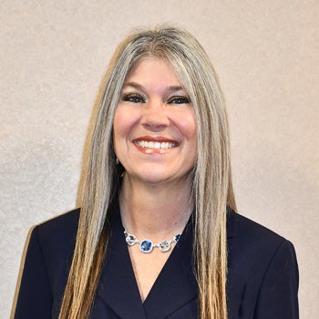 Brenna Jiron, ARNP