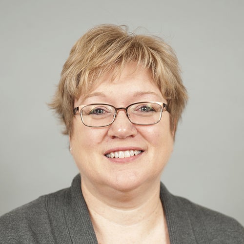 Jodi Holloway, ARNP
