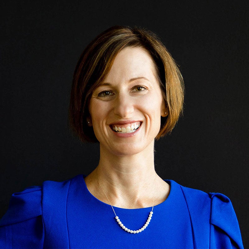 Amy McEntaffer,