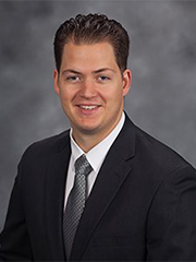 Anthony Chesser, DPM