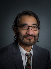 Faraz Manazir, MD