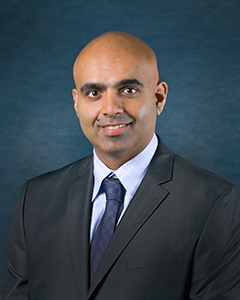 Suleman M. Hussain, MD