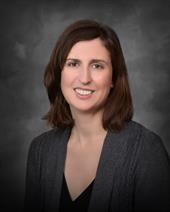Jill Ferrell, CRNA